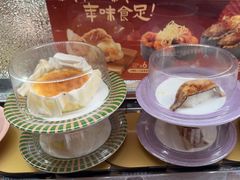 -争鲜回转寿司(天府广场-今站PLUS店)