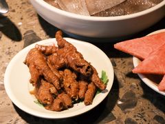 -蜀国大将老火锅(江北店)