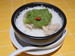 -蔡澜点心·粤菜(海印都荟城店)