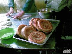 CC000027-欧阳家吊炉饼(九纬路店)