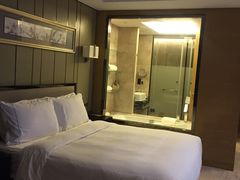 -无锡新湖铂尔曼大酒店