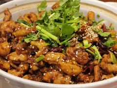-Restaurant Sichuan 川里川外