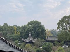 -万景茶庄·台州菜