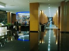 -青岛海尔洲际酒店