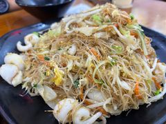 -台州老六海鲜面馆(上南总店)