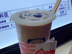 -茶百道(花城汇中区店)