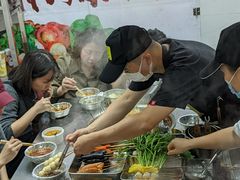-吴记麻辣烫(曙光中路店)