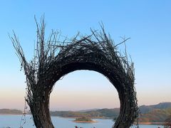 -天目湖涵田半山温泉