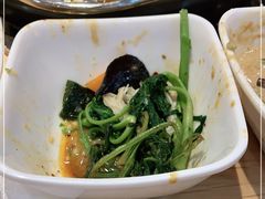 -袁记串串香(四平路店)