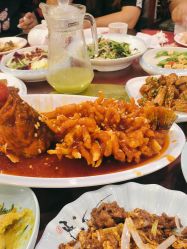 -南来顺饭庄·宴会厅(南菜园店)