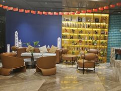 -铂尔登智慧酒店(南山西丽地铁站店)