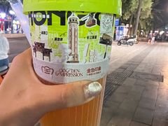 -金色印象·4K影院式足体养生(石碾盘店)