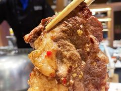 -铁板诱惑法式铁板烧(大卫城店)