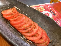 -1078號老北京涮肉(松柏店)