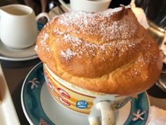 -香港喜来登酒店蚝酒吧