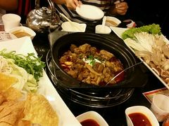 -刘一锅筋头巴脑(小北店)
