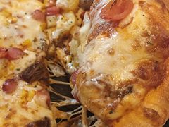 -必胜客(环球店)