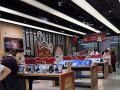 -Sony Store索尼(广州正佳店)