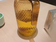 -吕氏疙瘩汤·海鲜新鲁菜(凯德mall新都心店)
