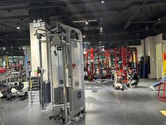 -七星派健身中心(鸟巢店)