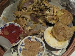 -秦月轩·陕西家乡菜(阜成路·五棵松店)