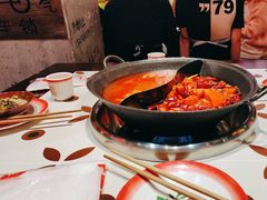 -江北北火锅馆·公路夜市(魏公村店)