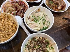 -牛王庙(龙华花园店)