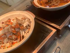 -铂丽斯国际大酒店-凯悦自助餐厅