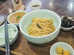 -蟹上黄·蟹黄面·江南糖水(人民广场店)