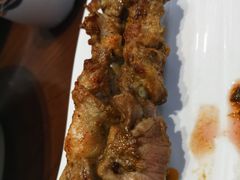 -巴依老爷新疆美食(牡丹园店)