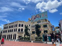 -世记咖啡(氹仔外卖店)
