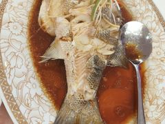 -烤肉宛饭庄(南礼士路店)