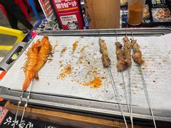 -纪录片《人生一串》体验店(静安店)