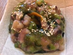 -栖川山葵家·寿喜锅·日式料理(龙湖北城天街商场店)