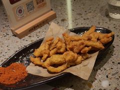 -椒爱水煮鱼川菜(皇姑万象汇店)
