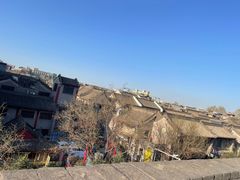 -西安城墙·碑林历史文化景区