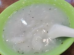 -三镇民生甜食馆(胜利街总店)