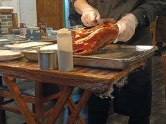 -又一福烤鸭·北京菜(东四店)