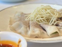 -峨嵋酒家(地安门店)