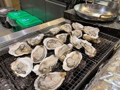 -金海湾自助餐厅(金陵饭店)