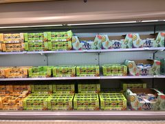 -盒马X会员店(王府井奥莱UP TOWN店)