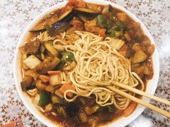 -武汉大学-桂园餐厅