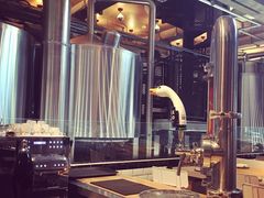 -Goose Island Brewhouse鹅岛精酿啤酒酿造工坊餐厅