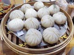 -陈傻子餐厅(世纪都会店)