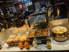 -火炉火自助餐(西直门凯德MALL店)