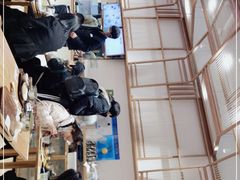 -小满手工粉(上海月星环球港店)