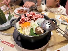 -小句号·精致料理(江南环球港店)