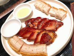 -顺峰顺水顺德菜(龙华店)