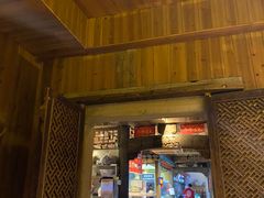 -徽三说·土徽菜·中国徽菜连锁品牌(一中店)