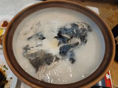 -千岛湖鱼味馆(十字街总店)